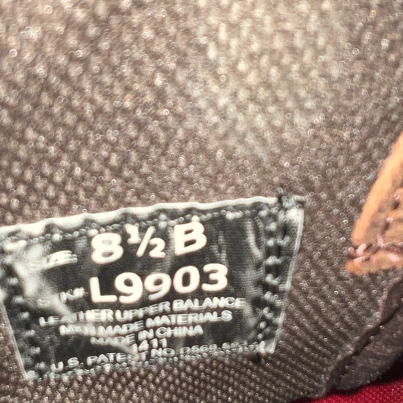 Justin boots - Picture 6 of 7